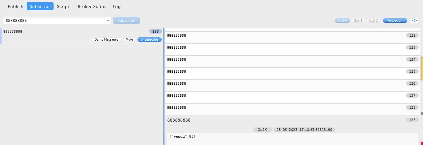 MQTT網(wǎng)關(guān)