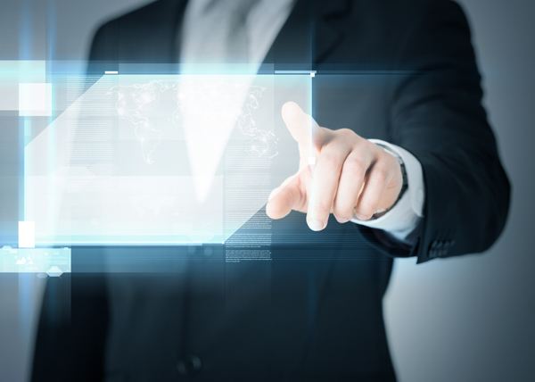 企業(yè)動態(tài)