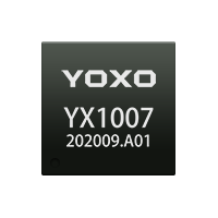 串口轉(zhuǎn)以太網(wǎng)單芯片