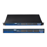 機(jī)架式八串口