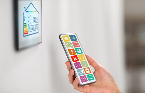 手機(jī)與物聯(lián)網(wǎng)