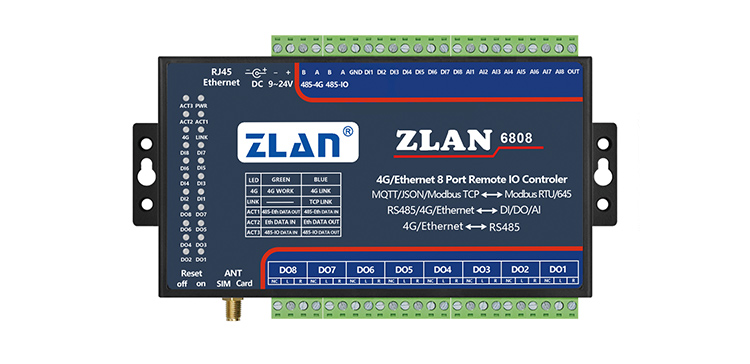 上海卓嵐亮相華南國(guó)際工業(yè)博覽會(huì)