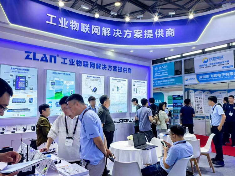 用卓嵐的產(chǎn)品實現(xiàn)了碳排放采集