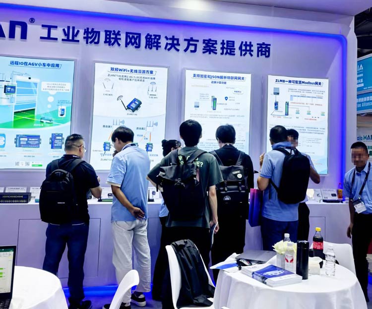 用卓嵐的產(chǎn)品實現(xiàn)了碳排放采集