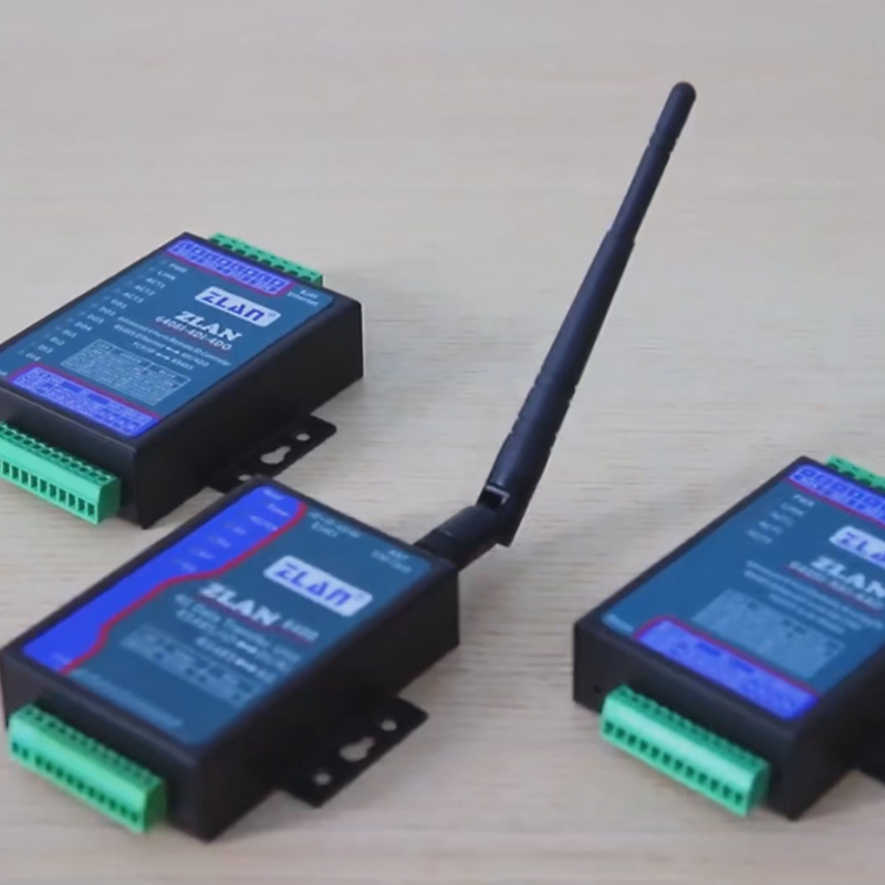 ZLAN6408I的產(chǎn)品展示