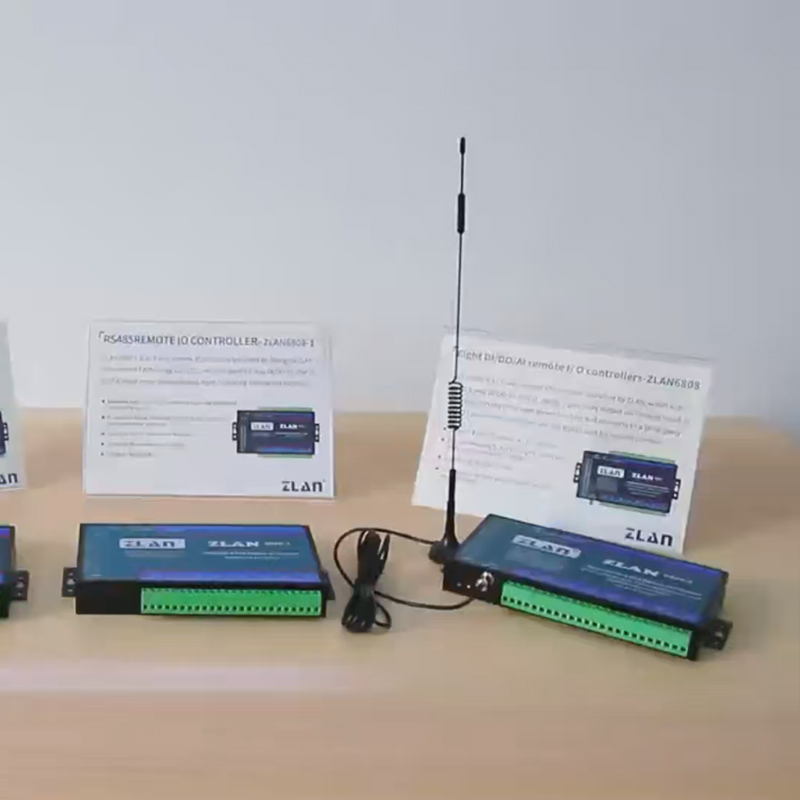 ZLAN8305的產(chǎn)品展示